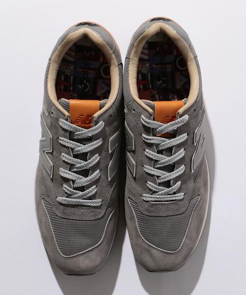 NEW BALANCE（ニューバランス）の「【別注】 ＜New Balance