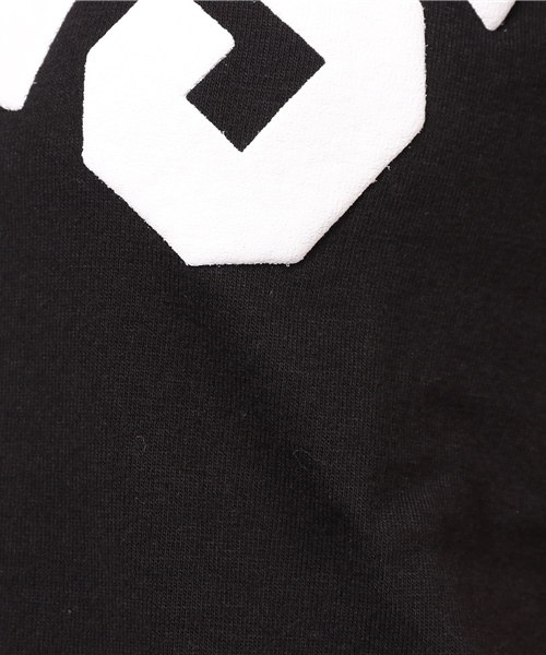 VANS（バンズ）の「【VANS】ロゴTシャツワンピース（ワンピース・レディース・ブラック/ホワイト・SMALL/MEDIUM）」の12枚目の写真