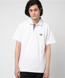 FABRIC ポロシャツ 