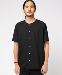 UNITED TOKYO | ノーカラーシャツ(シャツ/ブラウス)