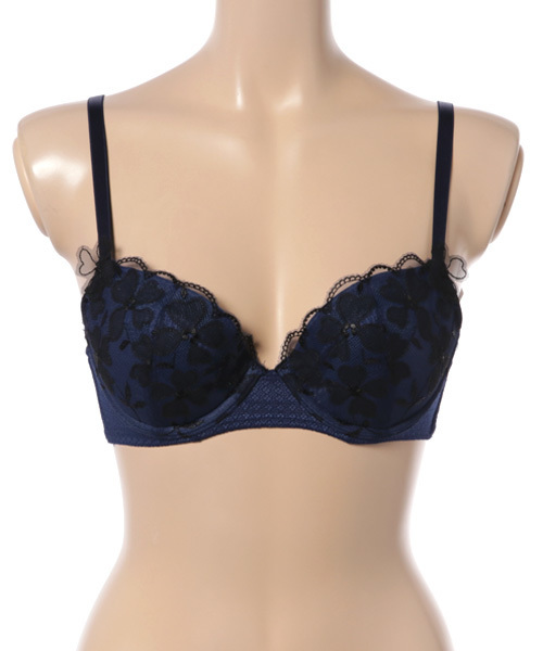 Triumph（トリンプ）の「天使のブラ スーパーCOOL444　ブラジャー【Bカップ】TR444 WHU（ブラジャー・レディース・ホワイト/ピンク/ダークブルー・B70/B75）」の10枚目の写真