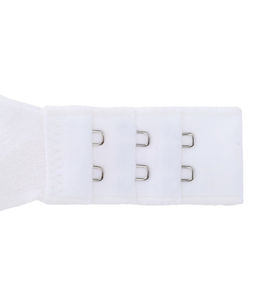 Triumph（トリンプ）の「天使のブラ スーパーCOOL444　ブラジャー【Bカップ】TR444 WHU（ブラジャー・レディース・ホワイト/ピンク/ダークブルー・B70/B75）」の14枚目の写真