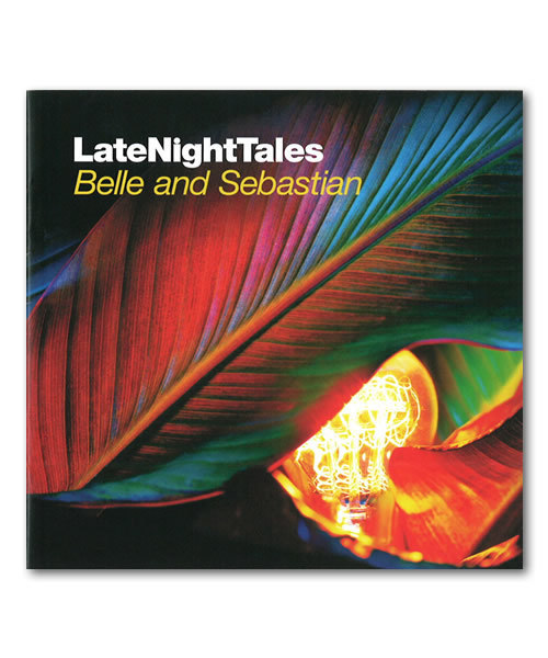 BEAMS RECORDS（ビームスレコーズ）の「V.A. / Late Night Tales