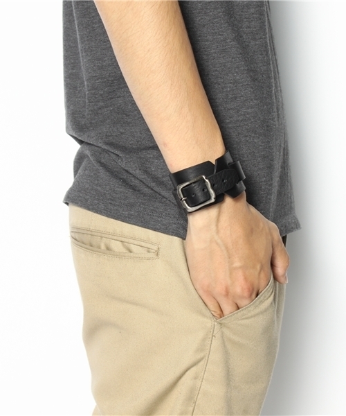 ロットワイラー NANO universe（ナノユニバース）の「ROTTWEILER（ロット