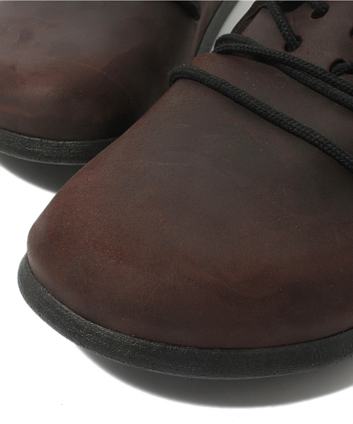 BIRKENSTOCK（ビルケンシュトック）の「MONTANA/モンタナ　オイルドハバナ×ダークブラウン (MEN)（その他シューズ・メンズ・ブラウン系その他・40/41/42/43/39）」の6枚目の写真