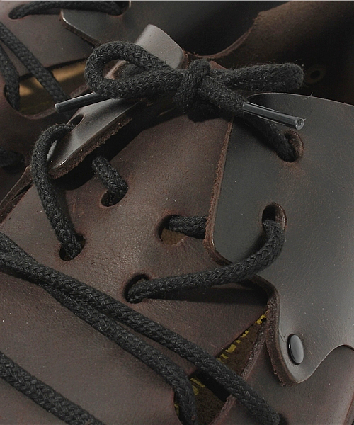 BIRKENSTOCK（ビルケンシュトック）の「MONTANA/モンタナ　オイルドハバナ×ダークブラウン (MEN)（その他シューズ・メンズ・ブラウン系その他・40/41/42/43/39）」の7枚目の写真