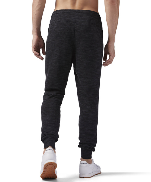 Reebok（リーボック）の「EL マーブル スウェット パンツ（その他パンツ・メンズ・ブラック・XXX-LARGE/X-LARGE/XX-LARGE/LARGE/MEDIUM/SMALL）」の5枚目の写真