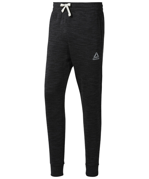 Reebok（リーボック）の「EL マーブル スウェット パンツ（その他パンツ・メンズ・ブラック・XXX-LARGE/X-LARGE/XX-LARGE/LARGE/MEDIUM/SMALL）」の6枚目の写真