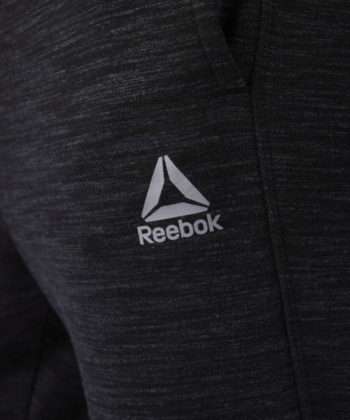 Reebok（リーボック）の「EL マーブル スウェット パンツ（その他パンツ・メンズ・ブラック・XXX-LARGE/X-LARGE/XX-LARGE/LARGE/MEDIUM/SMALL）」の8枚目の写真