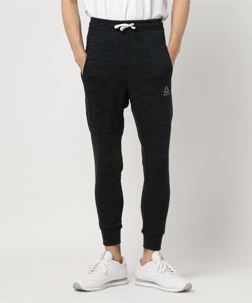 Reebok（リーボック）の「EL マーブル スウェット パンツ（その他パンツ・メンズ・ブラック・XXX-LARGE/X-LARGE/XX-LARGE/LARGE/MEDIUM/SMALL）」の10枚目の写真