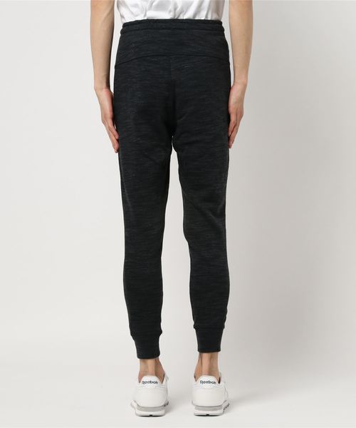 Reebok（リーボック）の「EL マーブル スウェット パンツ（その他パンツ・メンズ・ブラック・XXX-LARGE/X-LARGE/XX-LARGE/LARGE/MEDIUM/SMALL）」の3枚目の写真