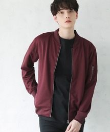 メンズのma 1 レッド 赤色系 ファッション通販 Zozotown