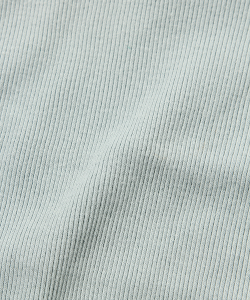 laboratory work(ラボラトリーワーク)の「バックレースキャミソール(キャミソール・レディース・ホワイト/ブラック/グレイッシュブルー・MEDIUM)」の7枚目の写真