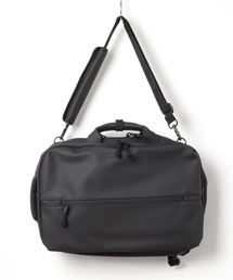 シャンブレー3WAYバッグ
