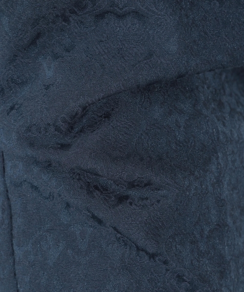 PAGEBOY（ページボーイ）の「ジャガード柄パンツ（その他パンツ・レディース・ネイビー/マスタード・FREE）」の14枚目の写真