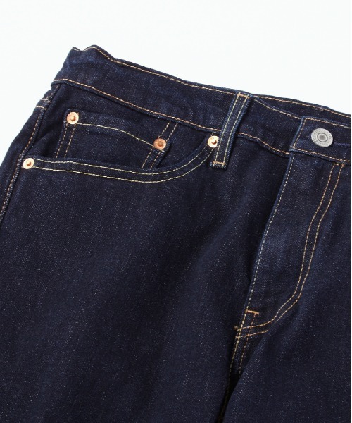 Levi's(リーバイス)の「Levi's(リーバイス)【メンズ】「511」デニムパンツ スリム(デニムパンツ・メンズ・ダークブルー・32inch/31inch/27inch/28inch/29inch/30inch/33inch/34inch)」の13枚目の写真