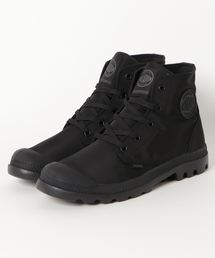 PALLADIUM | 【滑らない靴】【パラディウム】【レイン】PALLADIUM Pampa Puddle Lite WP/パンパ パドルライト WP 73085(レインシューズ)