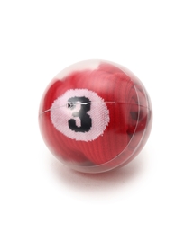 ナンバリングソックス