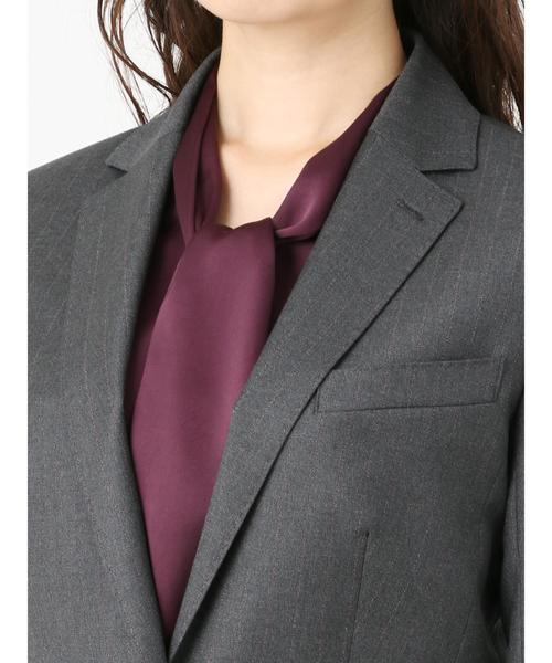 THE SUIT COMPANY（ザ・スーツカンパニー）の「SUPER110'sウール