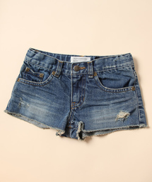 Another Edition | ■AEKD19 OLD DMG DNM SPT ◆(デニムパンツ)