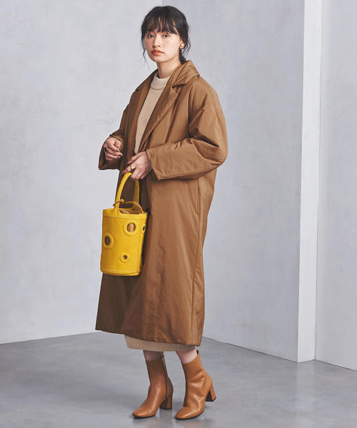 UNITED ARROWS（ユナイテッドアローズ）の「＜SACRA（サクラ 
