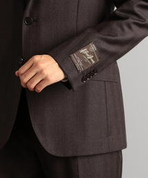 スーツ green label relaxing 3peace L darkbrown green label relaxing 3peace L darkbrown スーツ