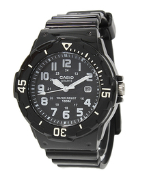 NANO universe | CASIO スポーツウォッチ     (気圧防水)(アナログ腕時計)