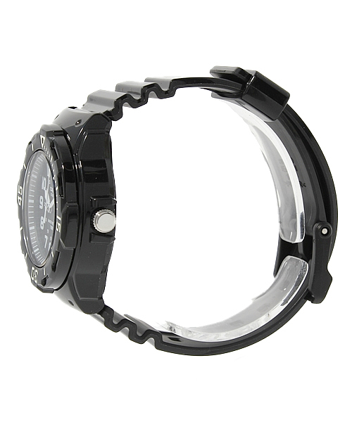 NANO universe(ナノユニバース)の「CASIO スポーツウォッチ (気圧防水)(アナログ腕時計・レディース・その他1/その他2/ブラック/ホワイト/マルチ・FREE)」の7枚目の写真