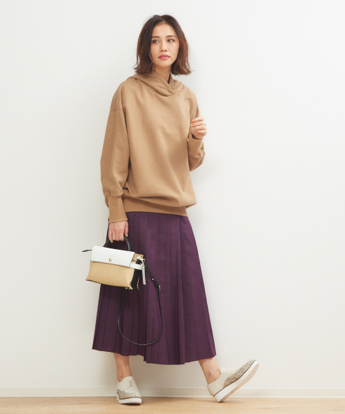 Au BANNISTER（オゥバニスター）の「EVAゴアシューズ（ドレスシューズ・レディース・ブラック/シルバー/その他・40/38/39/35/36/37/34）」の17枚目の写真