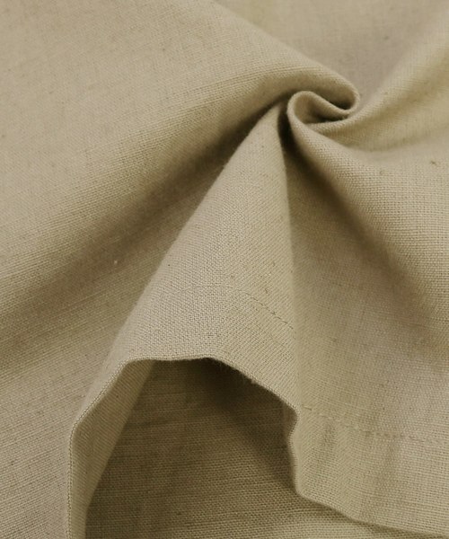 reca(レカ)の「タック入りビッグシルエットワイドパンツ(その他パンツ・レディース・ベージュ/ネイビー/モカ・M)」の17枚目の写真