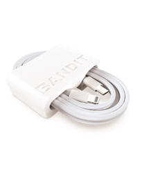 entre square | Hip/バンディット ホワイト 1個(収納グッズ)