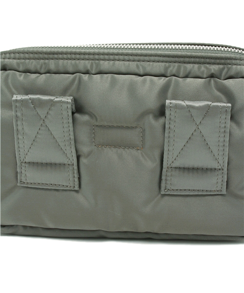 PORTER（ポーター）の「PORTER TANKER SHOULDER BAG <B印 YOSHIDA SELECT>（ショルダーバッグ・メンズ・ブラック系その他・ONE SIZE）」の11枚目の写真