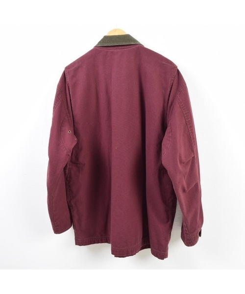 L.L Bean コート 未使用品 L.L.Bean コート ジャケット 1924 フィールド・コート 米国