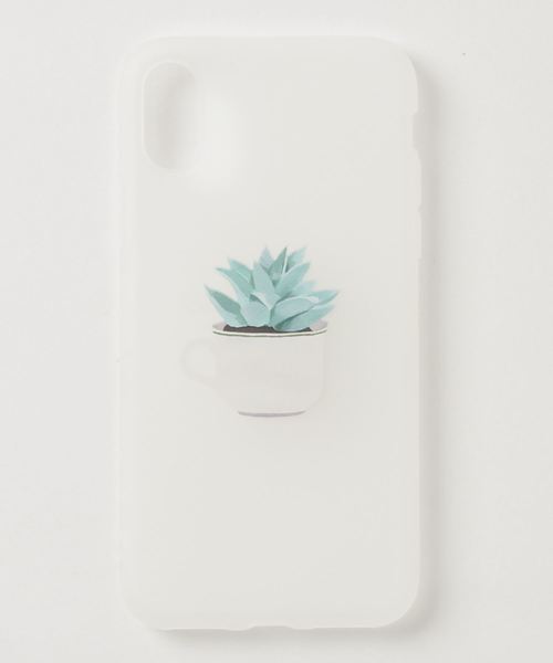 VIBGYOR Women(���B�u�W���[�@�E�B����)�́yurge�z �O���[�� �{�^�j�J�� �t�����[ �\�t�g iPhone �P�[�X/�J�o�[(���o�C���P�[�X/�J�o�[)