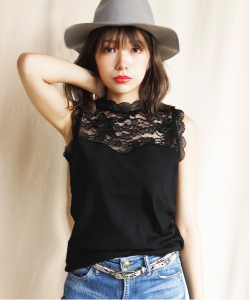 eversince�i�G�o�[�V���X�j�́u���[�X�E���u�ؑփ^���N�g�b�v�i�^���N�g�b�v�j�v�b�u���b�N