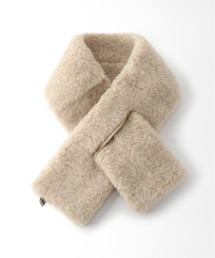 COLD BREAKER | 【COLD BREAKER/コールドブレイカー】 Tubular Scarf(マフラー)