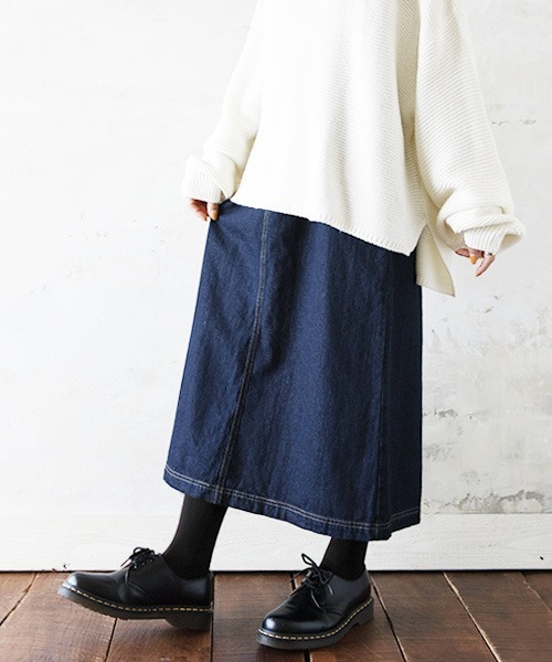 and it_(アンドイット)の「あったか裏起毛タイツ(タイツ/ストッキング・レディース・カーキ系/ブラック/チャコールグレー/カーキ/ボルドー/ダークブラウン・M~L/LL~3L/M/LL)」の12枚目の写真