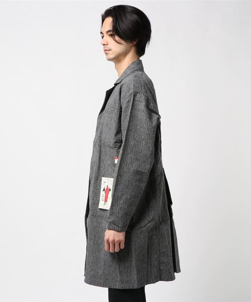 CAL O LINE（キャルオーライン）の「CAL O LINE/キャルオーライン