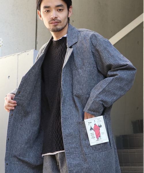 CAL O LINE（キャルオーライン）の「CAL O LINE/キャルオーライン