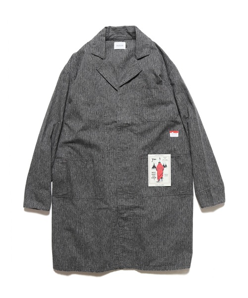 CAL O LINE（キャルオーライン）の「CAL O LINE/キャルオーライン