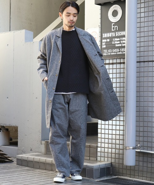 CAL O LINE（キャルオーライン）の「CAL O LINE/キャルオーライン