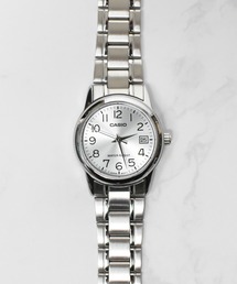 【60】【CASIO(カシオ)】クラシックドレス カラーフェイス