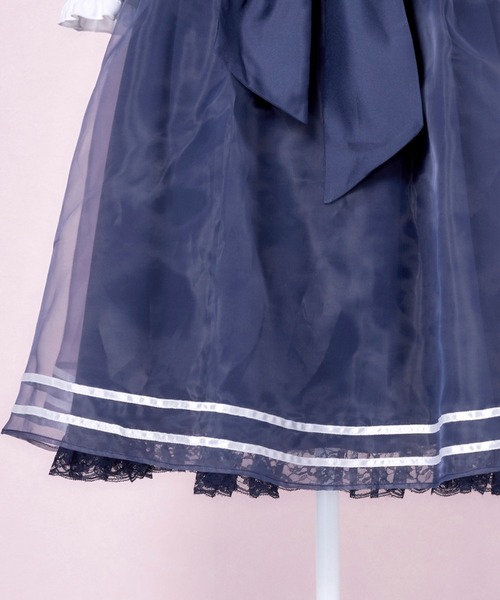mille fille closet by LODISPOTTO（ミルフィーユクローゼットバイ 
