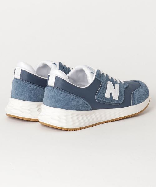 New Balance（ニューバランス） 010151 new balance 70's 355 ワッフルソール - メルカリ