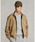 POLO RALPH LAUREN�i�|�� �����t ���[�����j�́u�R�b�g�� �c�C�� �W���P�b�g�i���̑��A�E�^�[�j�v�b�u���E���n5