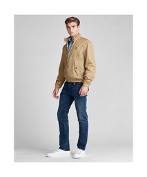 Polo Ralph Lauren ベージュジャケット Mサイズ　ツイルアウター Polo Ralph Lauren ベージュジャケット Mサイズツイルアウター