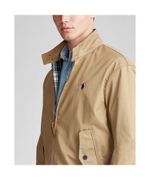 ラルフローレン　コットンジャケット RALPH LAUREN｜コットン ツイル ジャケット | Rakuten Fashion