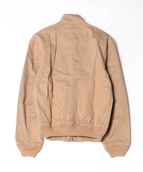コットン ツイル ジャケット（その他アウター）｜POLO RALPH