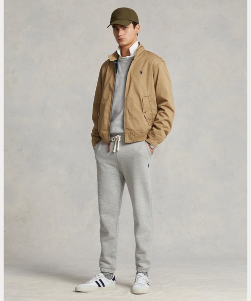 POLO RALPH LAUREN　コットンジャケット コットン キャンバス ジャケット （その他アウター）｜POLO