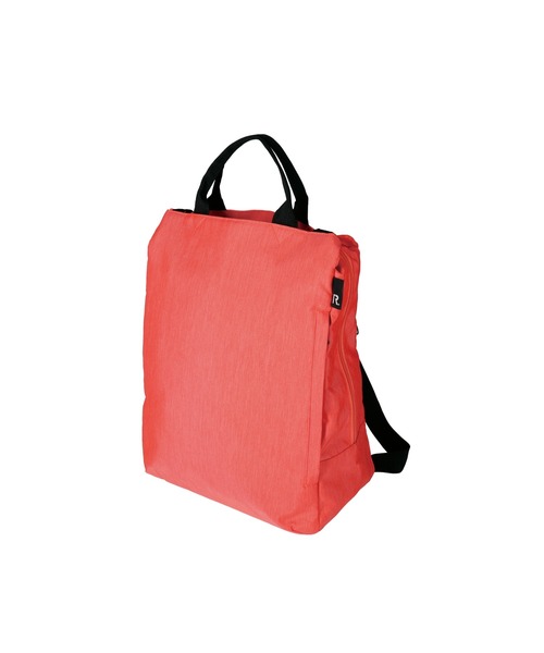 ルートート Sn セオルー ライトwリペレント A バックパック リュック Rootote ルートート のファッション通販 Zozotown